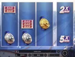 Winter Champs Slots